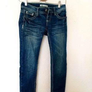 ZCO jeans size 0
